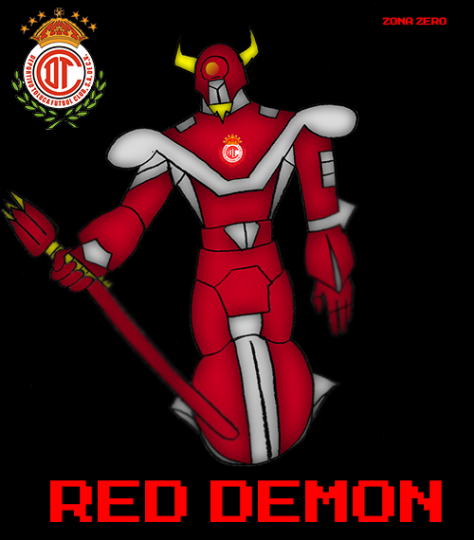 RedDemon